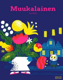 Muukalainen