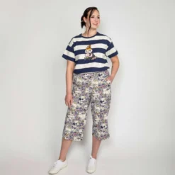 Muumi naisten culottes Seela Seeste 592164