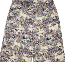 Muumi naisten culottes Seela Seeste 592164