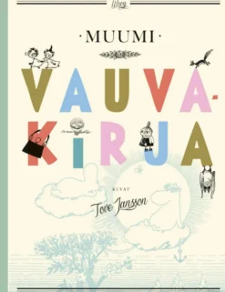 MUUMI Vauvakirja