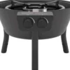 Muurikka Kaasu 48 SL, musta