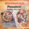Muurikka Pizzakivi