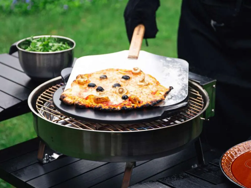Muurikka Pizzakivi