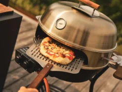 Muurikka pizzalapio