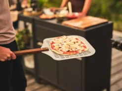Muurikka pizzalapio