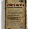 Muurikka savustushake leppä 2 l