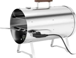 Muurikka sähkösavustin 1200 PRO