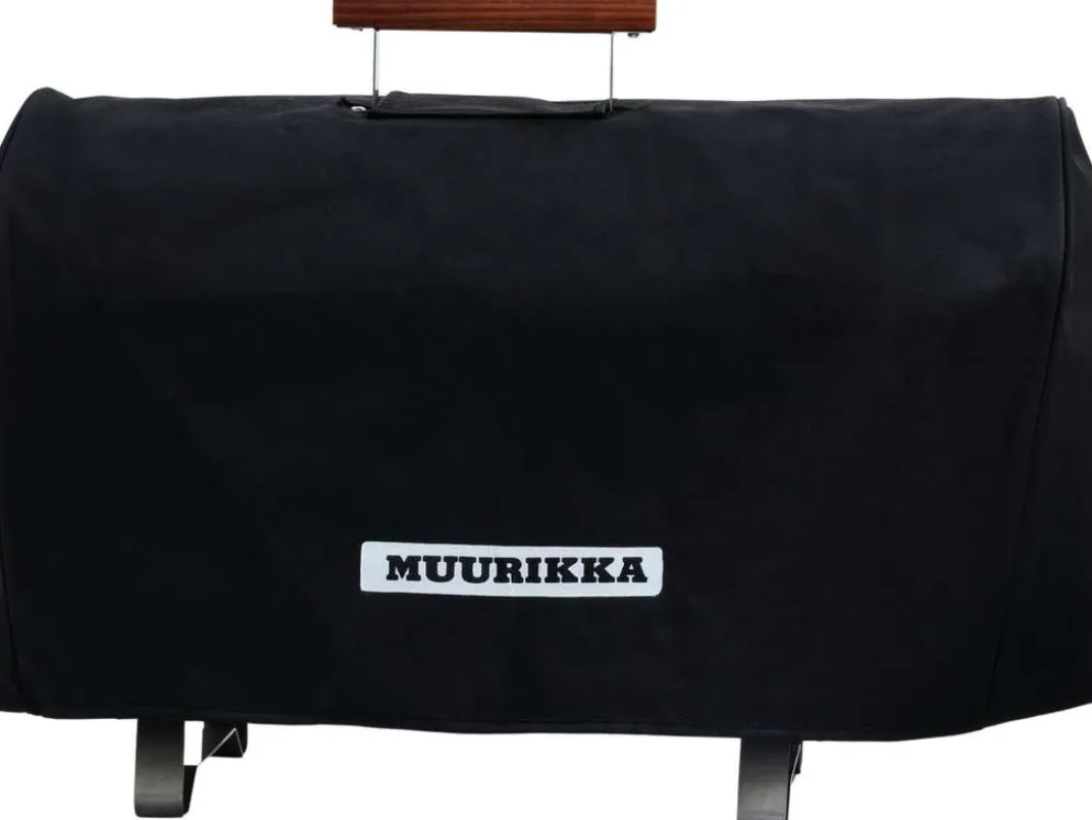 Muurikka suojapeite 1200 PRO savustimeen