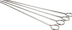 Muurikka varrastikut 40 cm 4 kpl