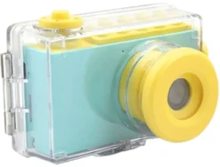 myFirst Camera 2 lasten digitaalinen kamera sininen