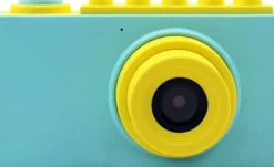 myFirst Camera 2 lasten digitaalinen kamera sininen