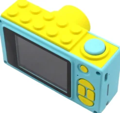 myFirst Camera 2 lasten digitaalinen kamera sininen