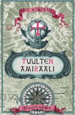 Myllymäki, Tuulten amiraali
