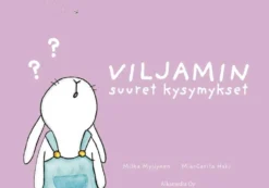 Myllynen, Viljamin suuret kysymykset