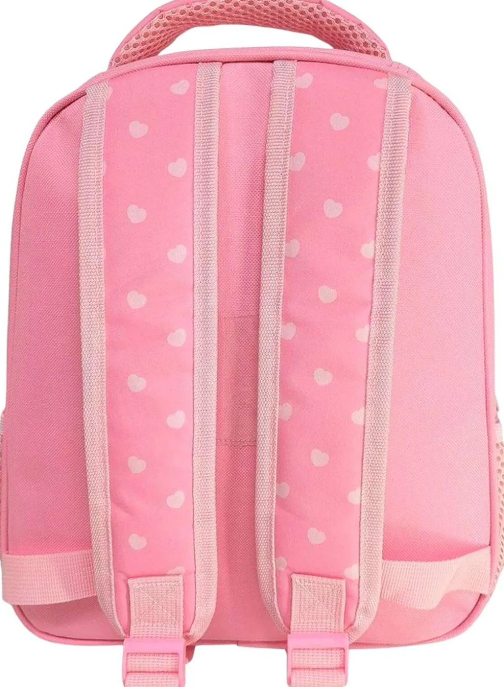 My Melody kerhoreppu etutaskulla