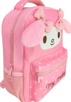 My Melody kerhoreppu etutaskulla