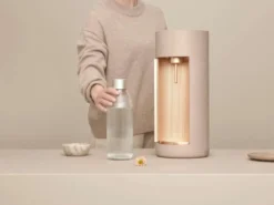 Mysoda Glassy Latte hiilihapotuslaite