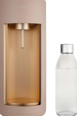 Mysoda Glassy Latte hiilihapotuslaite