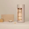 Mysoda Glassy Latte hiilihapotuslaite