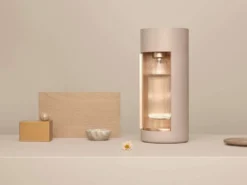 Mysoda Glassy Latte hiilihapotuslaite