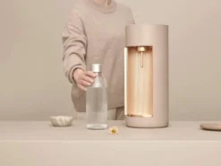 Mysoda Glassy Latte hiilihapotuslaite