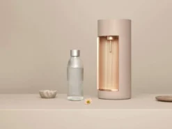 Mysoda Glassy Latte hiilihapotuslaite