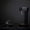 Mysoda Ruby 2 Black/Copper -hiilihapotuslaite
