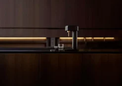 Mysoda Ruby 2 Black/Copper -hiilihapotuslaite