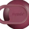 Mysoda Thermal-juomapullo 1L Beetroot