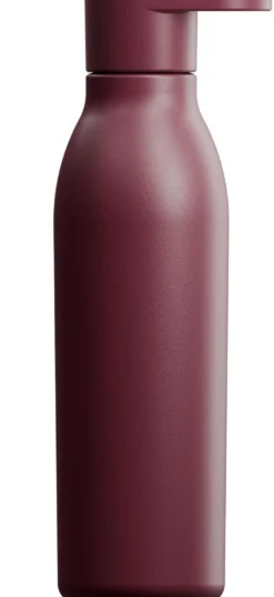 Mysoda Thermal-juomapullo 1L Beetroot