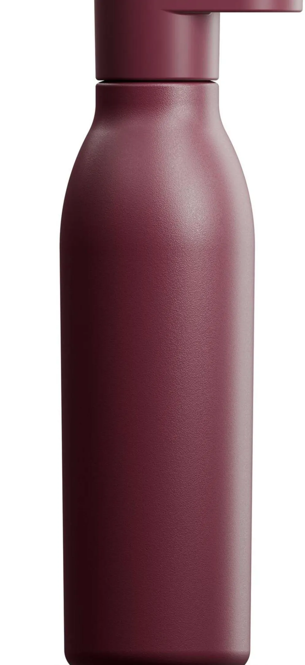 Mysoda Thermal-juomapullo 1L Beetroot