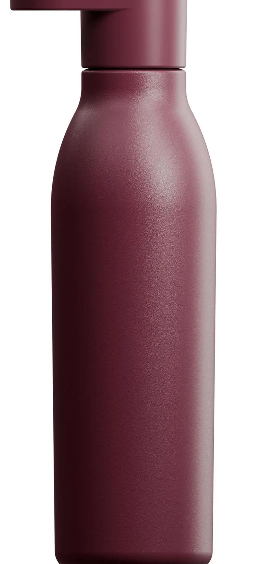 Mysoda Thermal-juomapullo 1L Beetroot