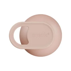 Mysoda Thermal-juomapullo 1L Powder