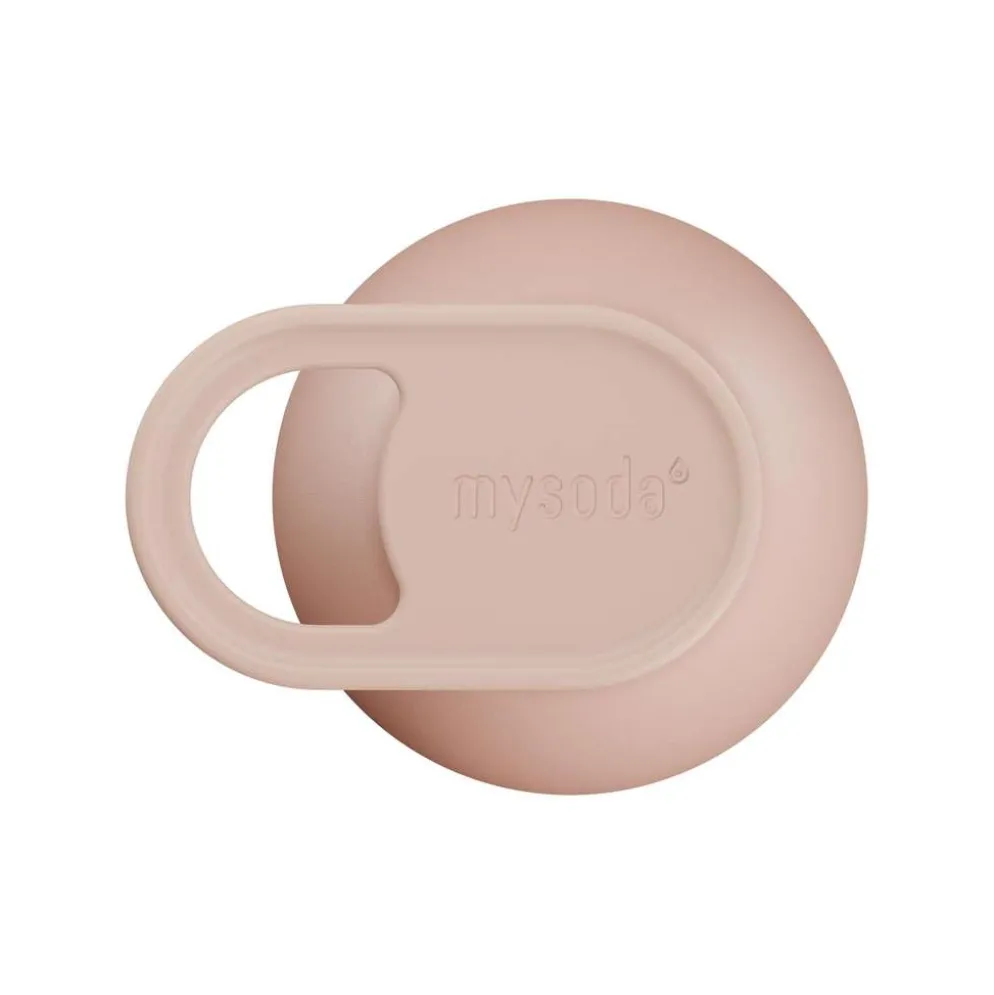 Mysoda Thermal-juomapullo 1L Powder