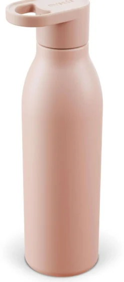 Mysoda Thermal-juomapullo 1L Powder