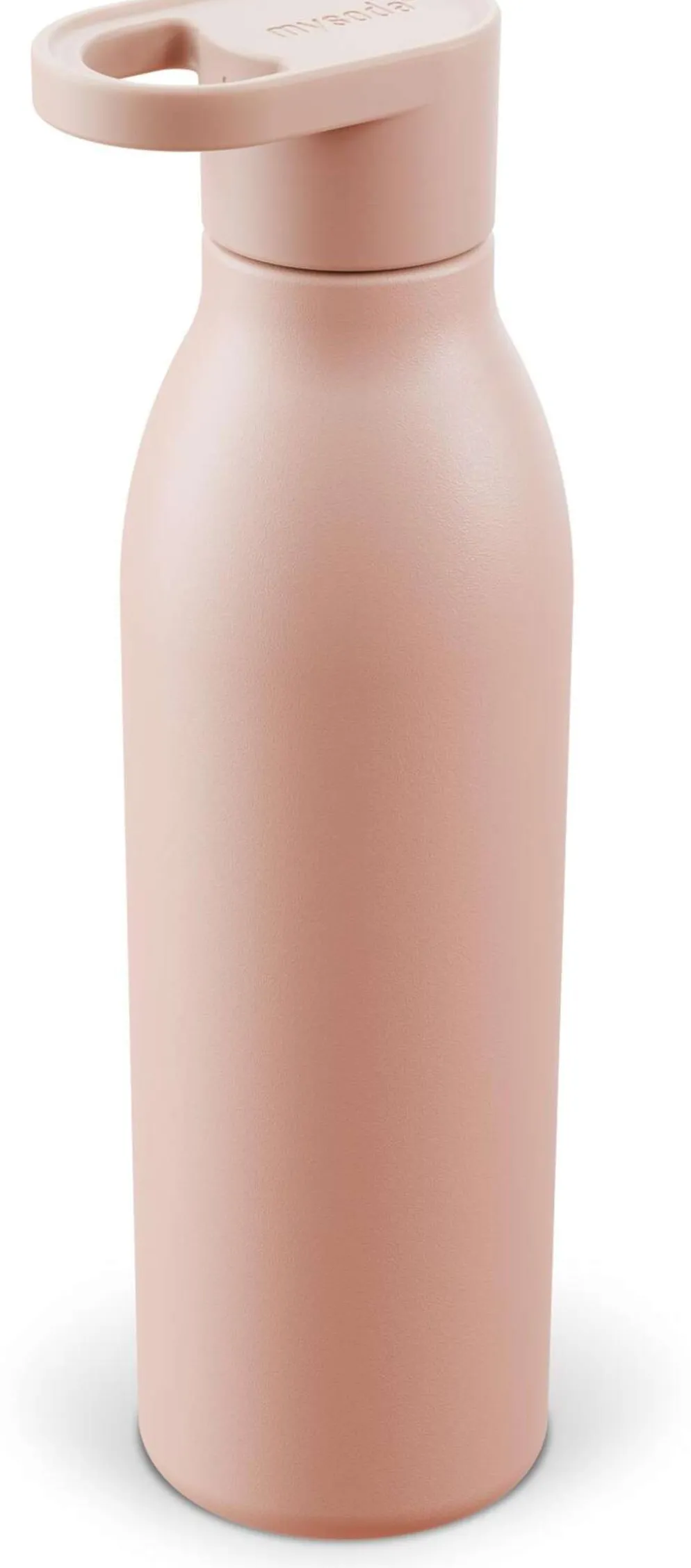 Mysoda Thermal-juomapullo 1L Powder