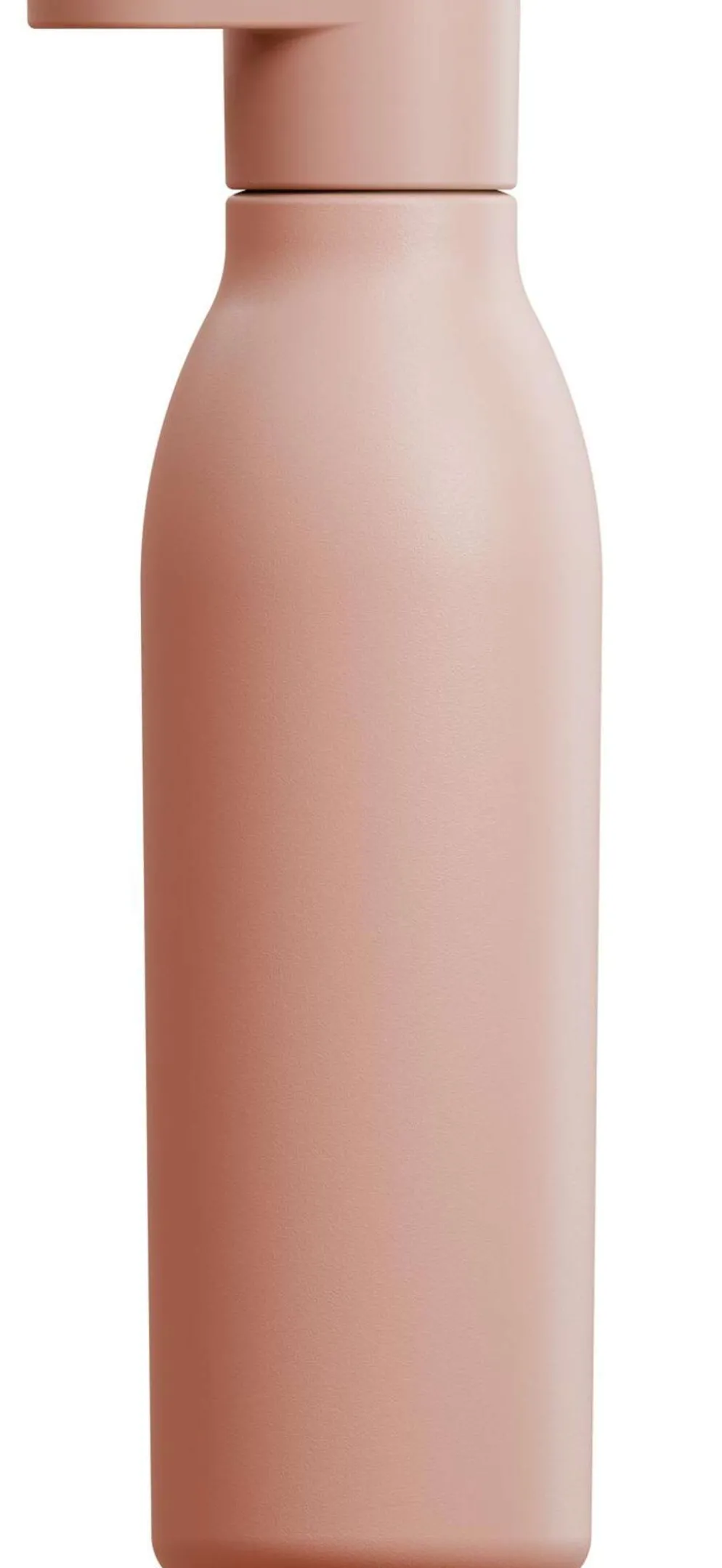 Mysoda Thermal-juomapullo 1L Powder