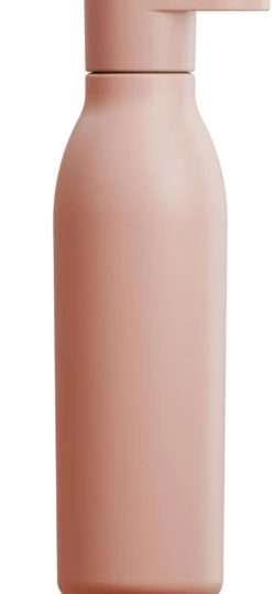 Mysoda Thermal-juomapullo 1L Powder