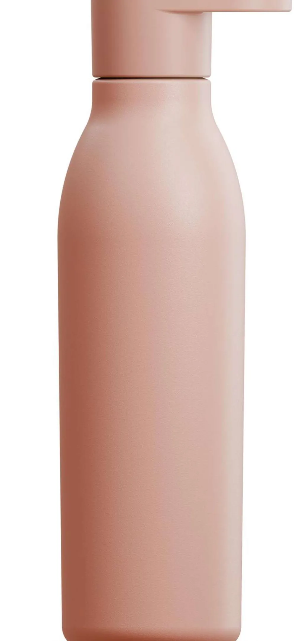 Mysoda Thermal-juomapullo 1L Powder