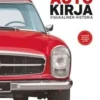 Myyry, Autokirja - Visuaalinen historia
