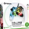 Nacon ohjain EVOL-X RGB