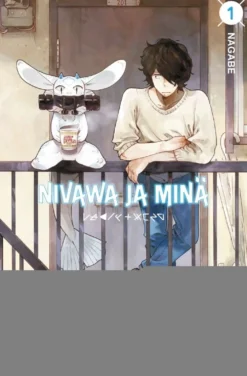 Nagabe, Nivawa ja minä 1