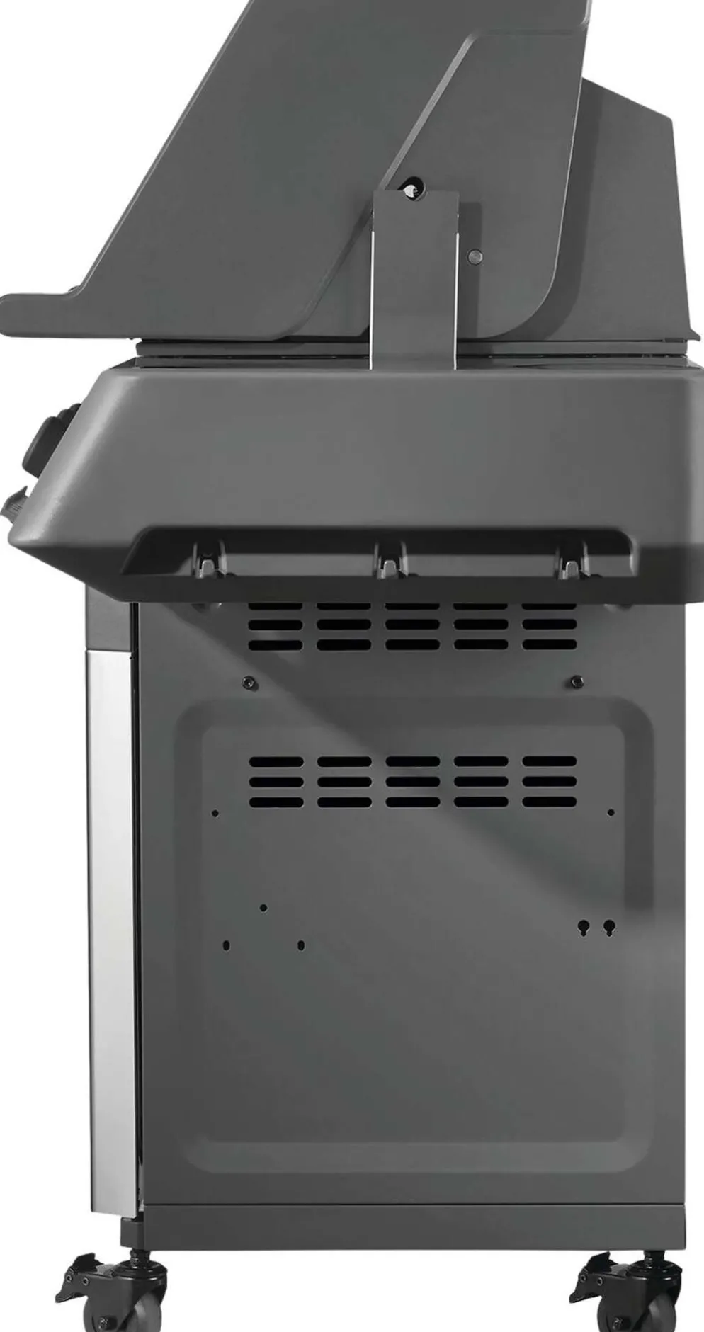 Napoleon kaasugrilli Prestige P500VX
