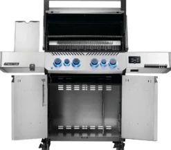 Napoleon kaasugrilli Prestige P500VX