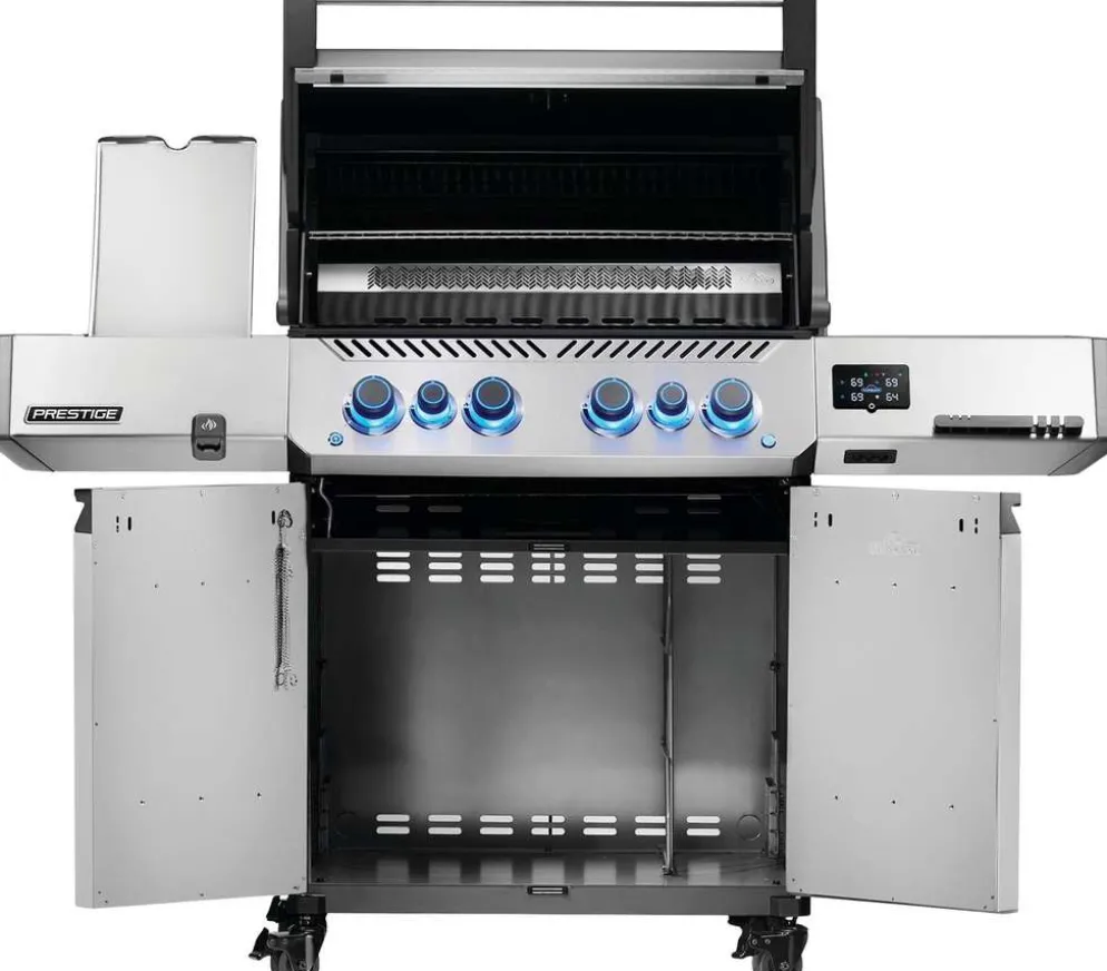 Napoleon kaasugrilli Prestige P500VX