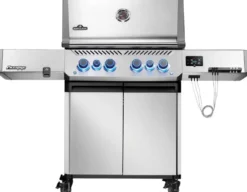 Napoleon kaasugrilli Prestige P500VX