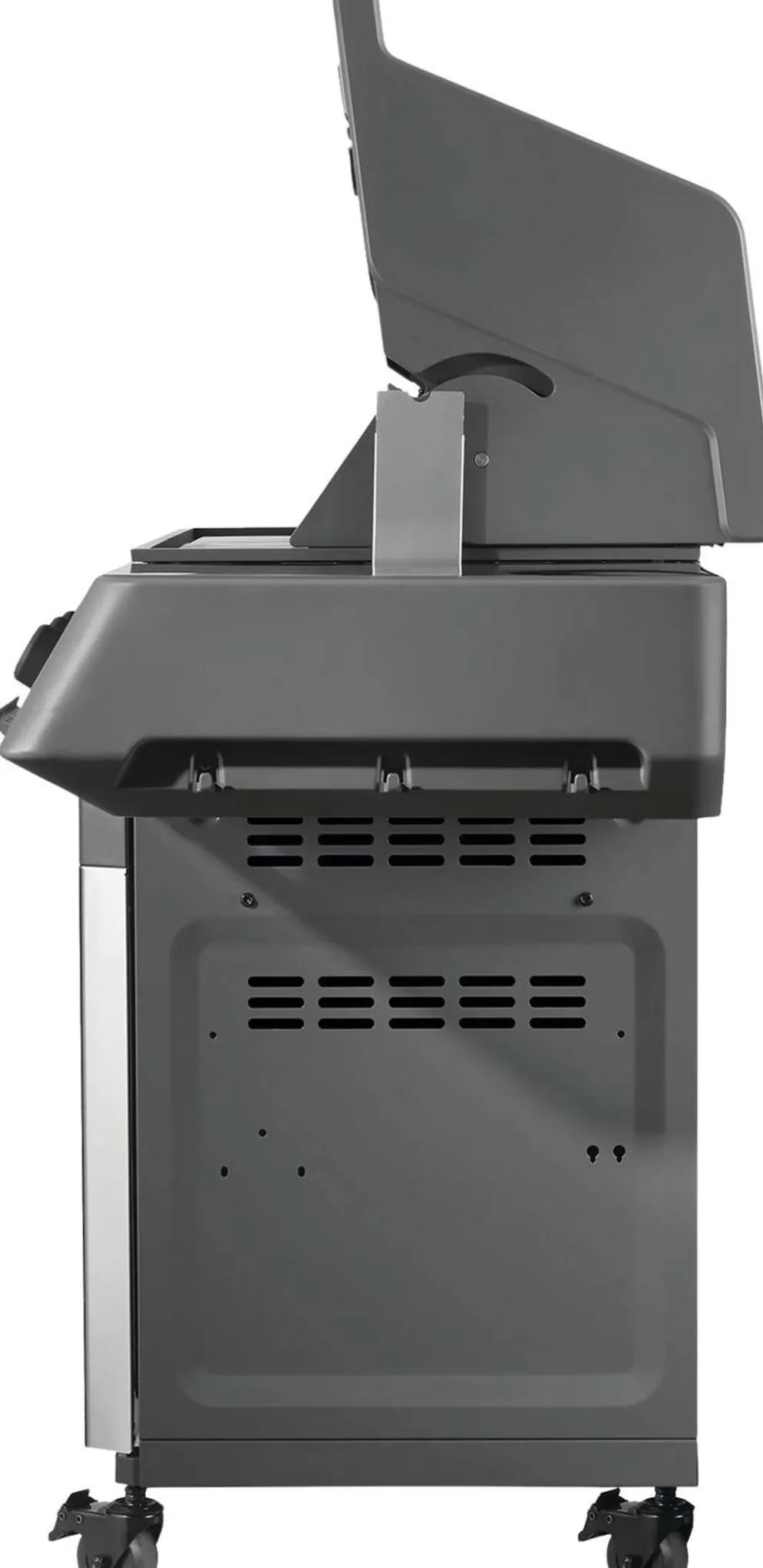 Napoleon kaasugrilli Prestige P500VX