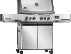 Napoleon kaasugrilli Prestige P500VX