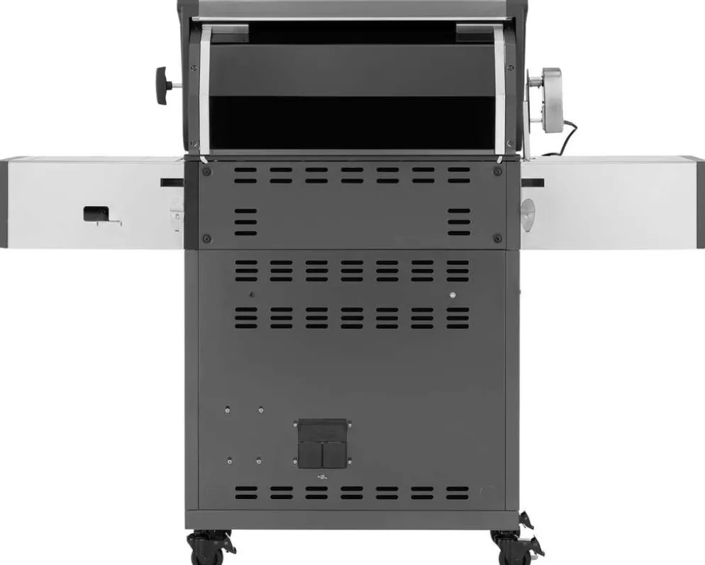 Napoleon Prestige PRO500 Connected kaasugrilli