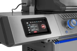 Napoleon Prestige PRO500 Connected kaasugrilli